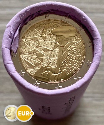 Rol 2 euro Portugal 2022 - Erasmus